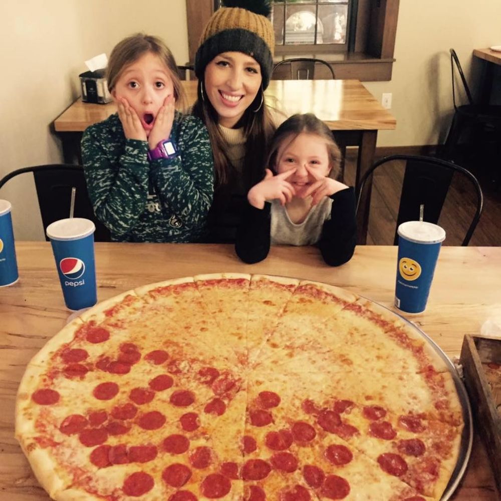 Meet your Posher, Chana